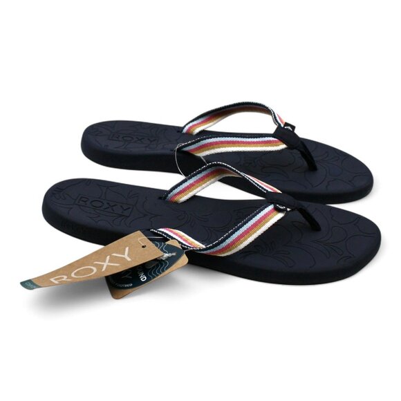 Roxy Women S Colbee Sport Sandals - Picture 3 of 7